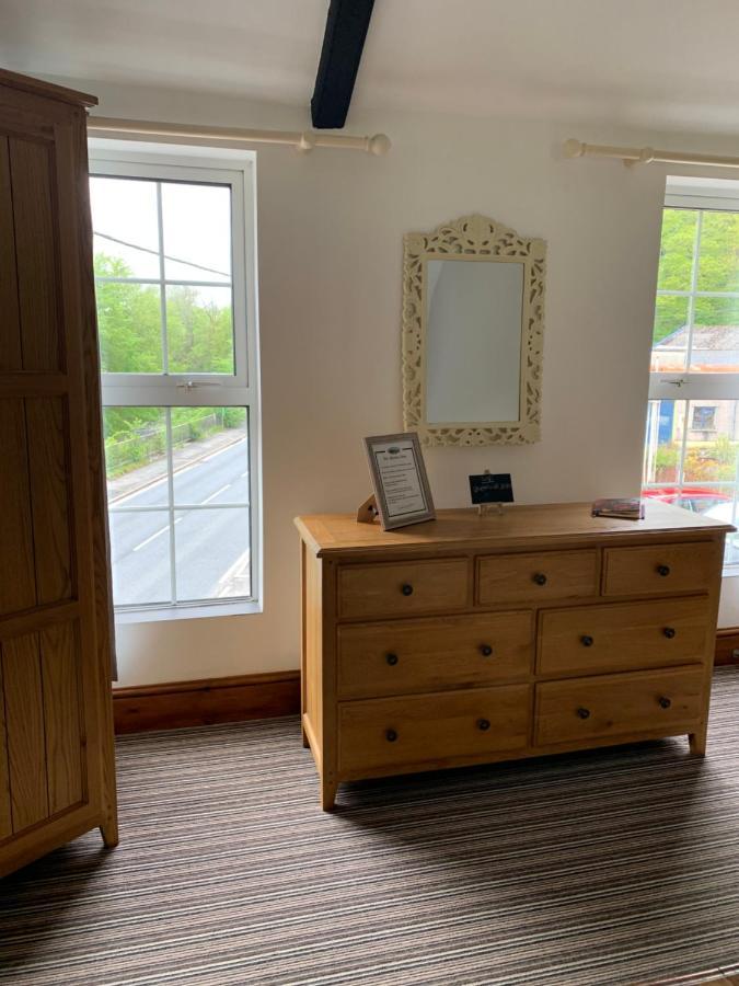 Rheolau Arms Bed & Breakfast Swansea Exterior foto
